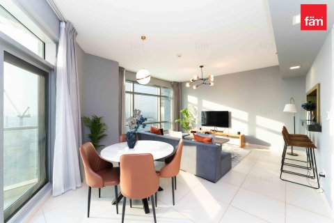 Apartment in Downtown Dubai (Downtown Burj Dubai), UAE 1 bedroom, 85.2 sq.m. № 647760 - photo 6