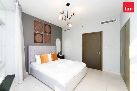 Apartment in Downtown Dubai (Downtown Burj Dubai), UAE 1 bedroom, 85.2 sq.m. № 647760 - photo 11