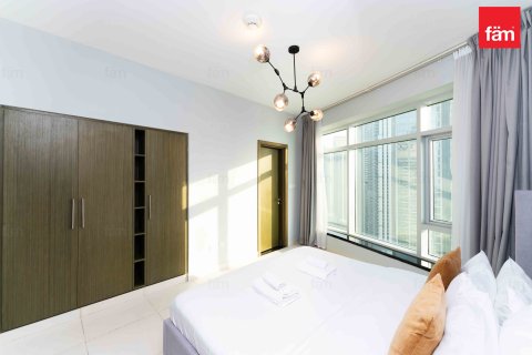 Apartment in Downtown Dubai (Downtown Burj Dubai), UAE 1 bedroom, 85.2 sq.m. № 647760 - photo 10