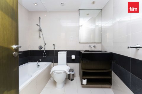 Apartment in Downtown Dubai (Downtown Burj Dubai), UAE 1 bedroom, 85.2 sq.m. № 647760 - photo 13