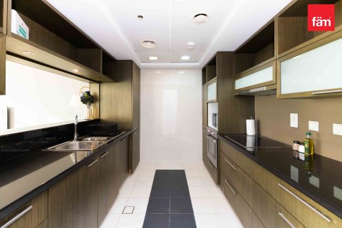 Apartment in Downtown Dubai (Downtown Burj Dubai), UAE 1 bedroom, 85.2 sq.m. № 647760 - photo 8