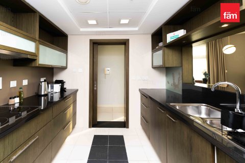 Apartment in Downtown Dubai (Downtown Burj Dubai), UAE 1 bedroom, 85.2 sq.m. № 647760 - photo 9