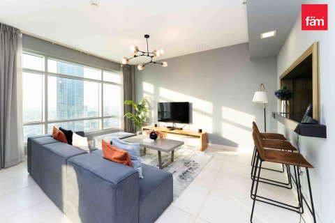 Apartment in Downtown Dubai (Downtown Burj Dubai), UAE 1 bedroom, 85.2 sq.m. № 647760 - photo 2