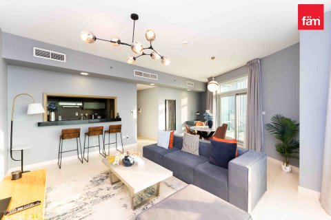 Apartment in Downtown Dubai (Downtown Burj Dubai), UAE 1 bedroom, 85.2 sq.m. № 647760 - photo 3