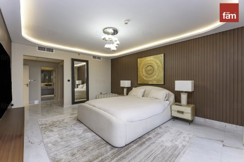 Lakás itt: Palm Jumeirah, Dubai, EAE, 3 hálószoba, 216.3 m², azonosító: 647763 - fénykép 15