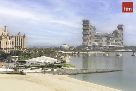 Lakás itt: Palm Jumeirah, Dubai, EAE, 3 hálószoba, 216.3 m², azonosító: 647763 - fénykép 30