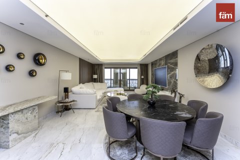 Lakás itt: Palm Jumeirah, Dubai, EAE, 3 hálószoba, 216.3 m², azonosító: 647763 - fénykép 4