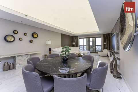 Lakás itt: Palm Jumeirah, Dubai, EAE, 3 hálószoba, 216.3 m², azonosító: 647763 - fénykép 5