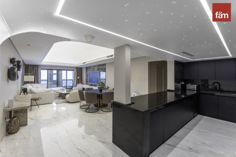 Lakás itt: Palm Jumeirah, Dubai, EAE, 3 hálószoba, 216.3 m², azonosító: 647763 - fénykép 3