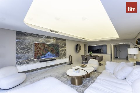 Lakás itt: Palm Jumeirah, Dubai, EAE, 3 hálószoba, 216.3 m², azonosító: 647763 - fénykép 6