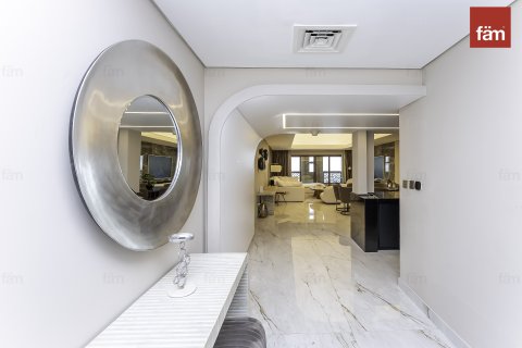 Lakás itt: Palm Jumeirah, Dubai, EAE, 3 hálószoba, 216.3 m², azonosító: 647763 - fénykép 2