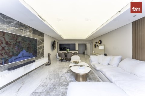 Lakás itt: Palm Jumeirah, Dubai, EAE, 3 hálószoba, 216.3 m², azonosító: 647763 - fénykép 8