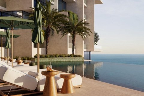 Apartment in Al Marjan Island, Ras Al Khaimah, UAE 40 sq.m. № 656103 - photo 8