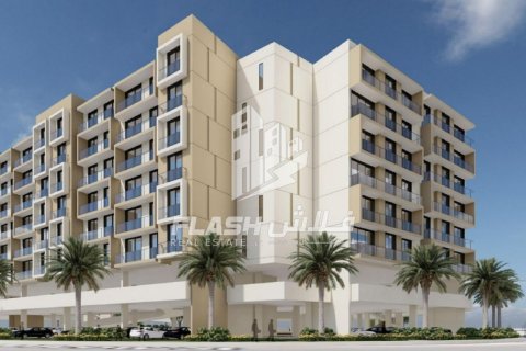 Διαμέρισμα σε Al Hamra Village, Ras Al Khaimah, ΗΑΕ 1 υπνοδωμάτιο, 76 τ.μ. Αρ. 656109 - φωτογραφία 9