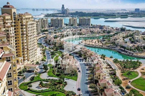 Διαμέρισμα σε Al Hamra Village, Ras Al Khaimah, ΗΑΕ 1 υπνοδωμάτιο, 76 τ.μ. Αρ. 656109 - φωτογραφία 3