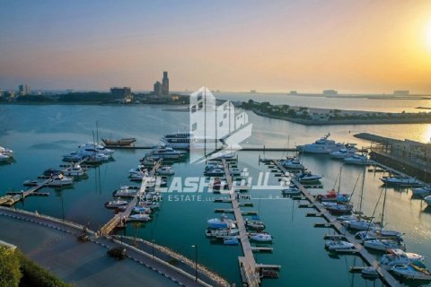 Διαμέρισμα σε Al Hamra Village, Ras Al Khaimah, ΗΑΕ 1 υπνοδωμάτιο, 76 τ.μ. Αρ. 656109 - φωτογραφία 16