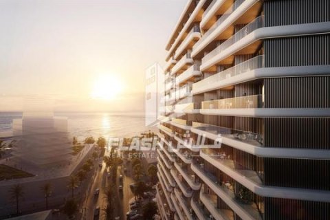 Διαμέρισμα σε Mina Al Arab, Ras Al Khaimah, ΗΑΕ 1 υπνοδωμάτιο, 82 τ.μ. Αρ. 656105 - φωτογραφία 2