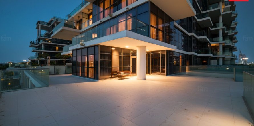 Lakás itt: Dubai, EAE, 3 hálószoba, 339.3 m², azonosító: 695054