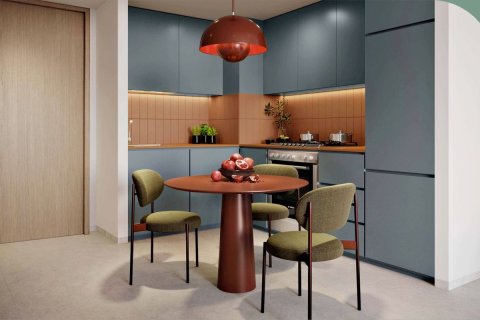 Apartment in Business Bay, Dubai, UAE 1 bedroom, 57.6 sq.m. № 695052 - photo 5