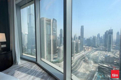 Apartman u gradu Downtown Dubai (Downtown Burj Dubai), UAE 3 spavaće sobe, 187.6 m2 Br. 695051 - Slika 12