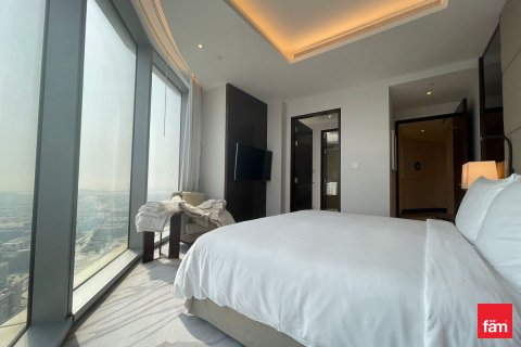 Apartman u gradu Downtown Dubai (Downtown Burj Dubai), UAE 3 spavaće sobe, 187.6 m2 Br. 695051 - Slika 13