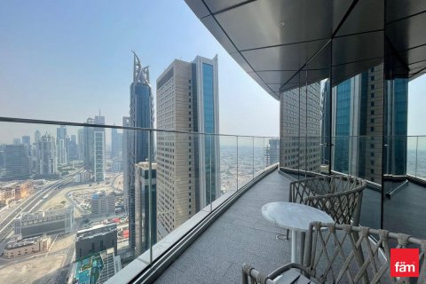 Apartman u gradu Downtown Dubai (Downtown Burj Dubai), UAE 3 spavaće sobe, 187.6 m2 Br. 695051 - Slika 5