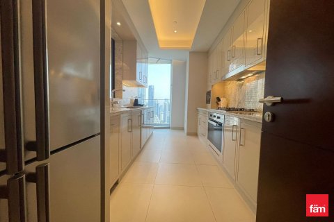 Apartman u gradu Downtown Dubai (Downtown Burj Dubai), UAE 3 spavaće sobe, 187.6 m2 Br. 695051 - Slika 7