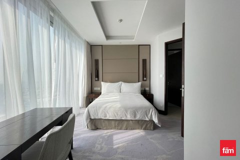 Apartman u gradu Downtown Dubai (Downtown Burj Dubai), UAE 3 spavaće sobe, 187.6 m2 Br. 695051 - Slika 10