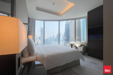 Apartman u gradu Downtown Dubai (Downtown Burj Dubai), UAE 3 spavaće sobe, 187.6 m2 Br. 695051 - Slika 14