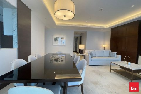 Apartman u gradu Downtown Dubai (Downtown Burj Dubai), UAE 3 spavaće sobe, 187.6 m2 Br. 695051 - Slika 4
