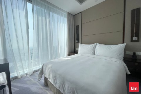 Apartman u gradu Downtown Dubai (Downtown Burj Dubai), UAE 3 spavaće sobe, 187.6 m2 Br. 695051 - Slika 11