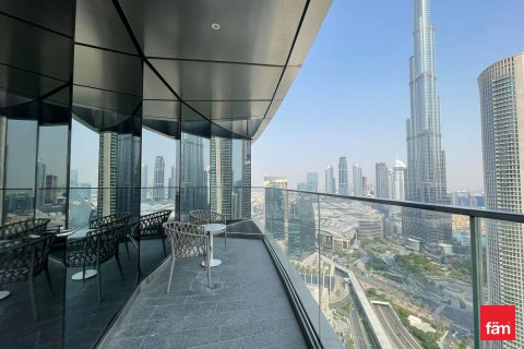 Apartman u gradu Downtown Dubai (Downtown Burj Dubai), UAE 3 spavaće sobe, 187.6 m2 Br. 695051