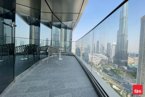 Apartman u gradu Downtown Dubai (Downtown Burj Dubai), UAE 3 spavaće sobe, 187.6 m2 Br. 695051 - Slika 6