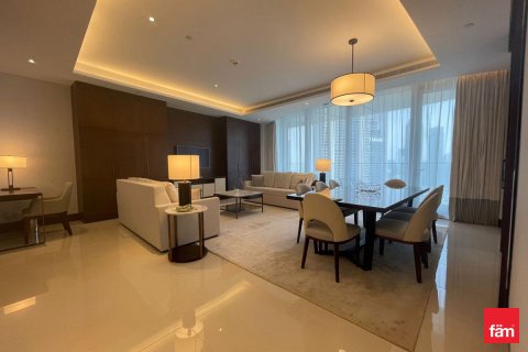 Downtown Dubai (Downtown Burj Dubai), UAE의 판매용 아파트 침실 3개, 187.6제곱미터 번호 695051 - 사진 2