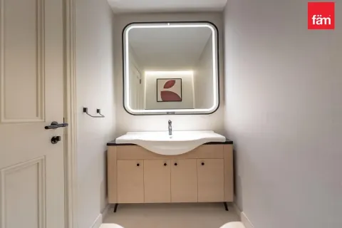 Apartmán v Al Barsha, Dubai, SAE 2 spálne, 138.3 m2 č. 695056 - Fotografia 15