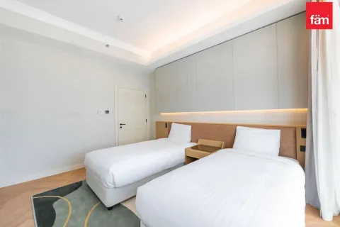 Apartmán v Al Barsha, Dubai, SAE 2 spálne, 138.3 m2 č. 695056 - Fotografia 9