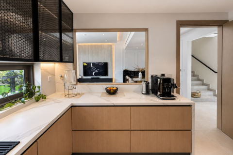 Villetta a schiera in vendita a Al Furjan, Dubai, EAU 4 camere da letto, 367.52 mq. № 748509 - foto 6