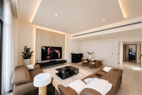 Villetta a schiera in vendita a Al Furjan, Dubai, EAU 4 camere da letto, 367.52 mq. № 748509 - foto 3