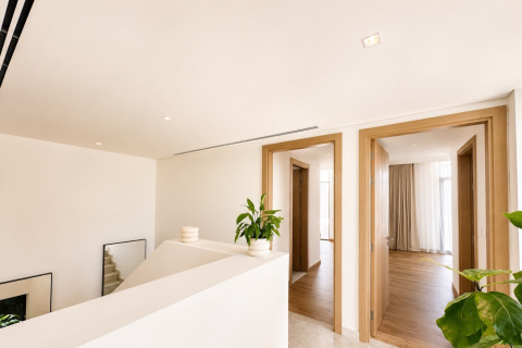 Villetta a schiera in vendita a Al Furjan, Dubai, EAU 4 camere da letto, 367.52 mq. № 748509 - foto 13