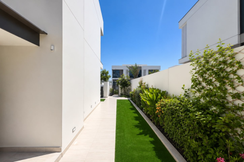 Villetta a schiera in vendita a Al Furjan, Dubai, EAU 4 camere da letto, 367.52 mq. № 748509 - foto 18