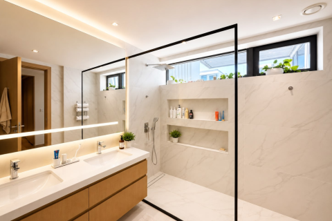 Villetta a schiera in vendita a Al Furjan, Dubai, EAU 4 camere da letto, 367.52 mq. № 748509 - foto 11
