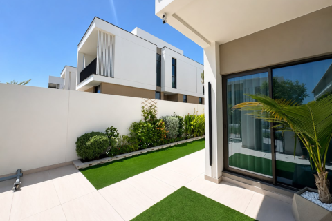 Villetta a schiera in vendita a Al Furjan, Dubai, EAU 4 camere da letto, 367.52 mq. № 748509 - foto 19