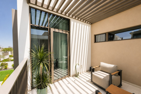 Villetta a schiera in vendita a Al Furjan, Dubai, EAU 4 camere da letto, 367.52 mq. № 748509 - foto 12