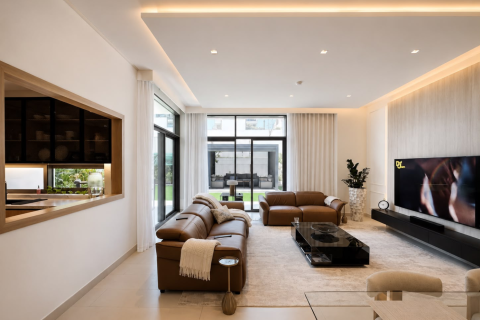 Villetta a schiera in vendita a Al Furjan, Dubai, EAU 4 camere da letto, 367.52 mq. № 748509 - foto 4