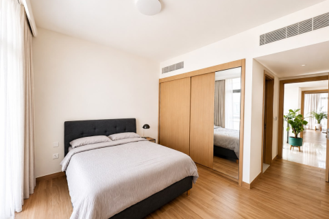 Villetta a schiera in vendita a Al Furjan, Dubai, EAU 4 camere da letto, 367.52 mq. № 748509 - foto 15