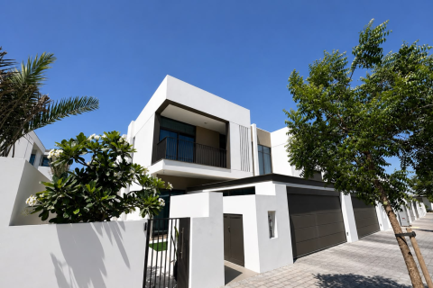 Villetta a schiera in vendita a Al Furjan, Dubai, EAU 4 camere da letto, 367.52 mq. № 748509 - foto 20