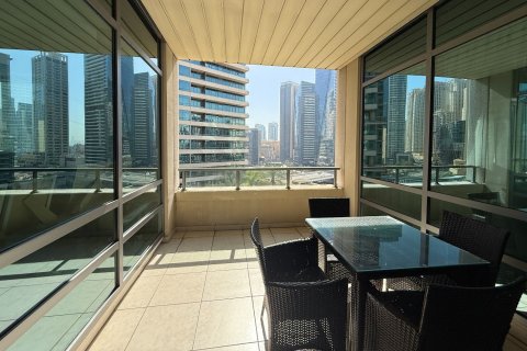 Wohnung zum Verkauf in Dubai Marina, Dubai, VAE 3 Schlafzimmer, 202.53 m2 Nr. 748507 - Foto 4