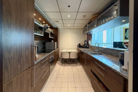 Wohnung zum Verkauf in Dubai Marina, Dubai, VAE 3 Schlafzimmer, 202.53 m2 Nr. 748507 - Foto 5