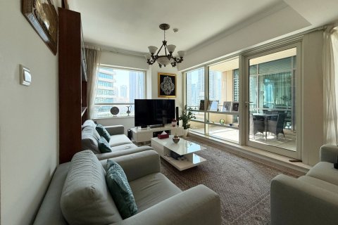 Wohnung zum Verkauf in Dubai Marina, Dubai, VAE 3 Schlafzimmer, 202.53 m2 Nr. 748507 - Foto 2