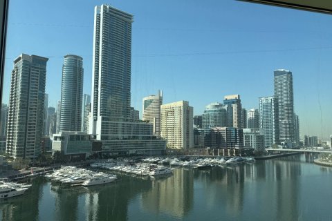 Wohnung zum Verkauf in Dubai Marina, Dubai, VAE 3 Schlafzimmer, 202.53 m2 Nr. 748507 - Foto 6